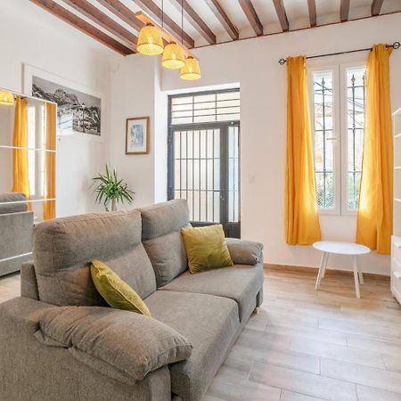 Appartement La Casa De La Esperanza à Alicante Extérieur photo