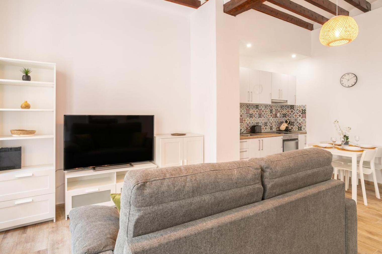 Appartement La Casa De La Esperanza à Alicante Extérieur photo