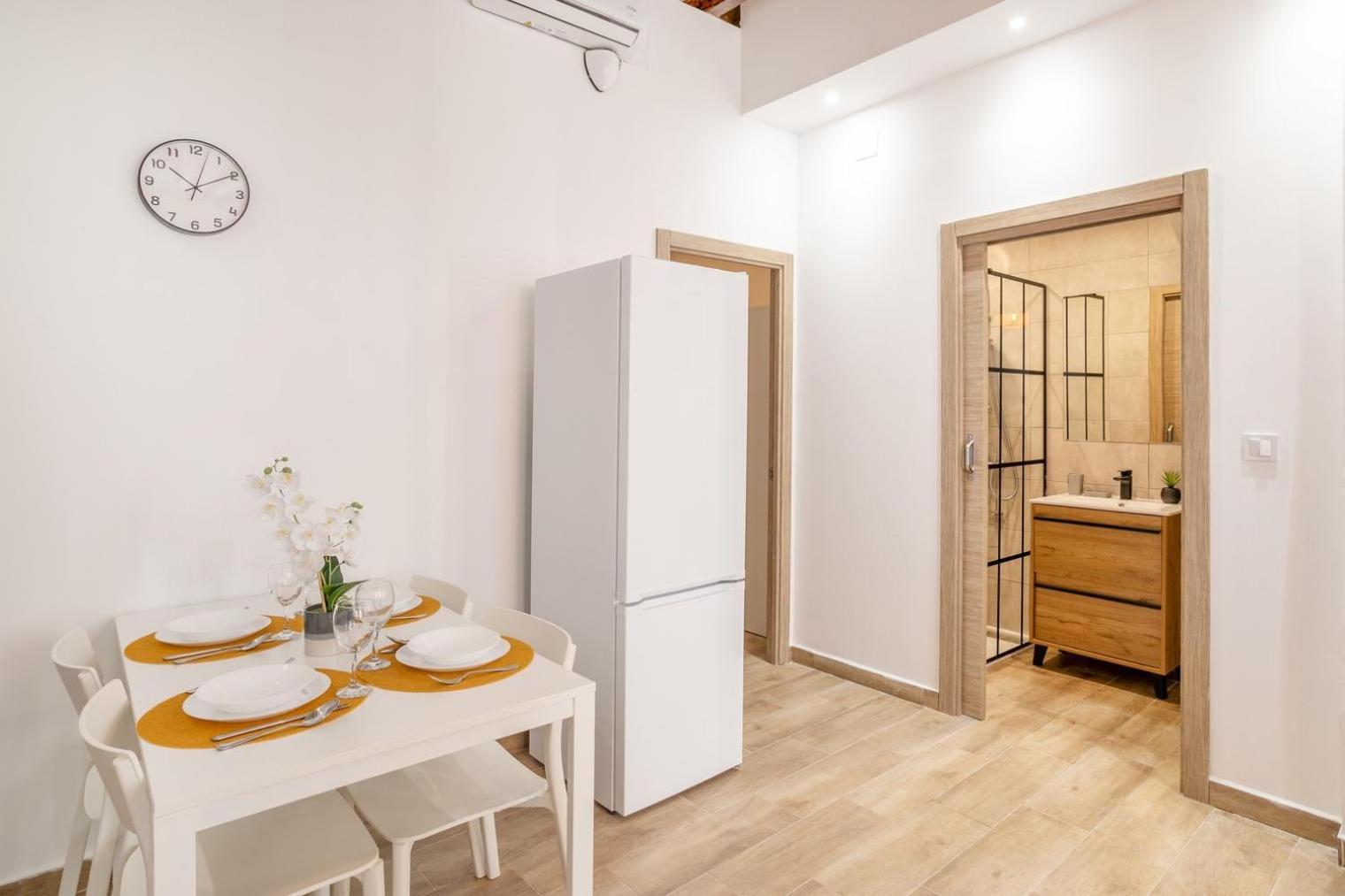 Appartement La Casa De La Esperanza à Alicante Extérieur photo