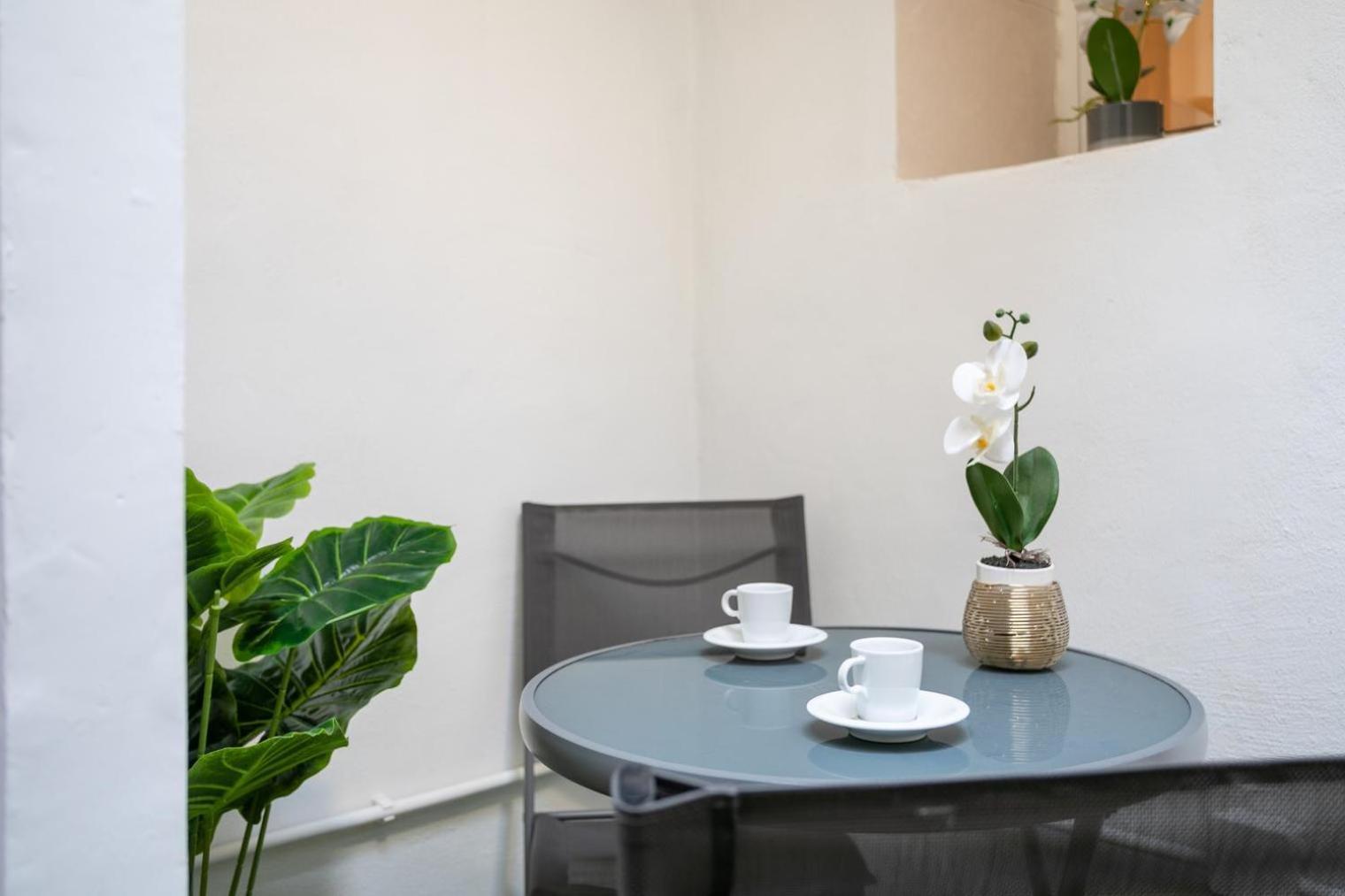 Appartement La Casa De La Esperanza à Alicante Extérieur photo