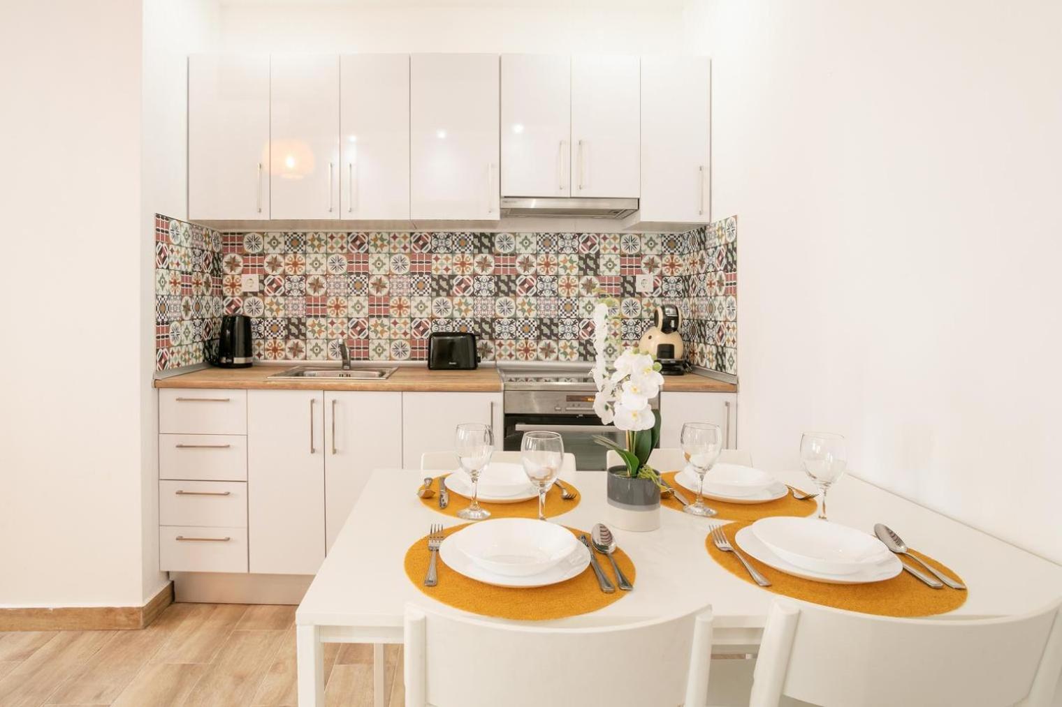 Appartement La Casa De La Esperanza à Alicante Extérieur photo