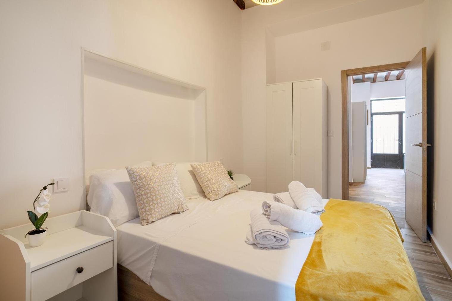 Appartement La Casa De La Esperanza à Alicante Extérieur photo