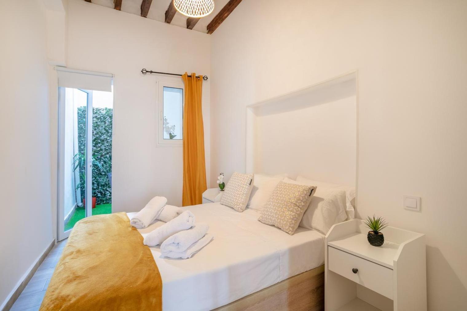 Appartement La Casa De La Esperanza à Alicante Extérieur photo