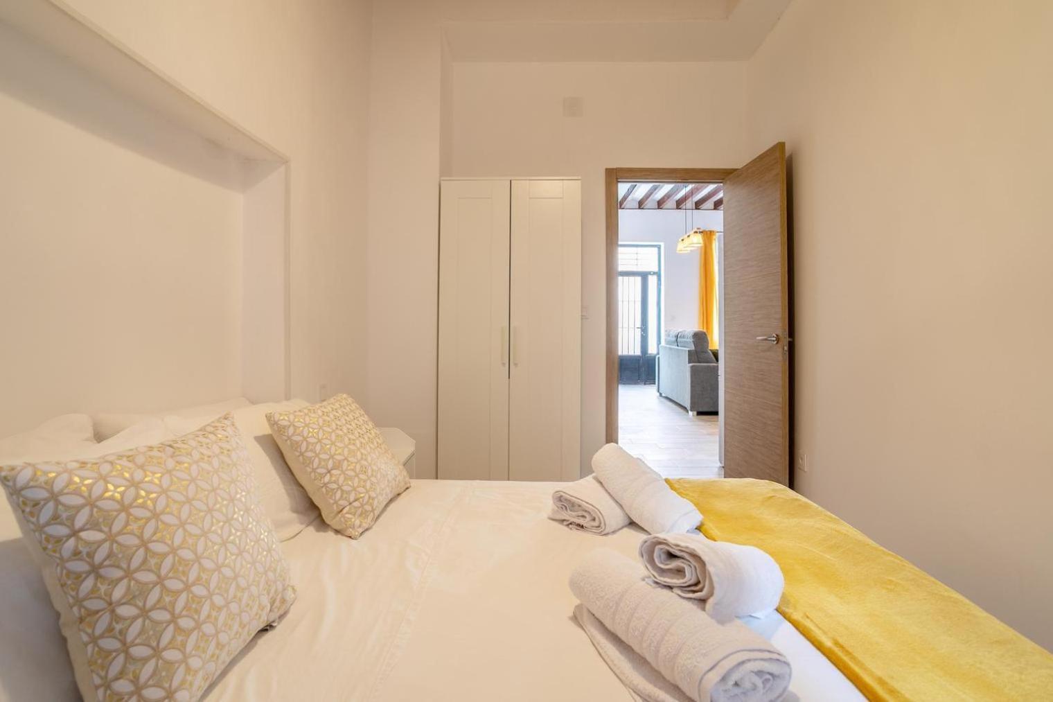 Appartement La Casa De La Esperanza à Alicante Extérieur photo