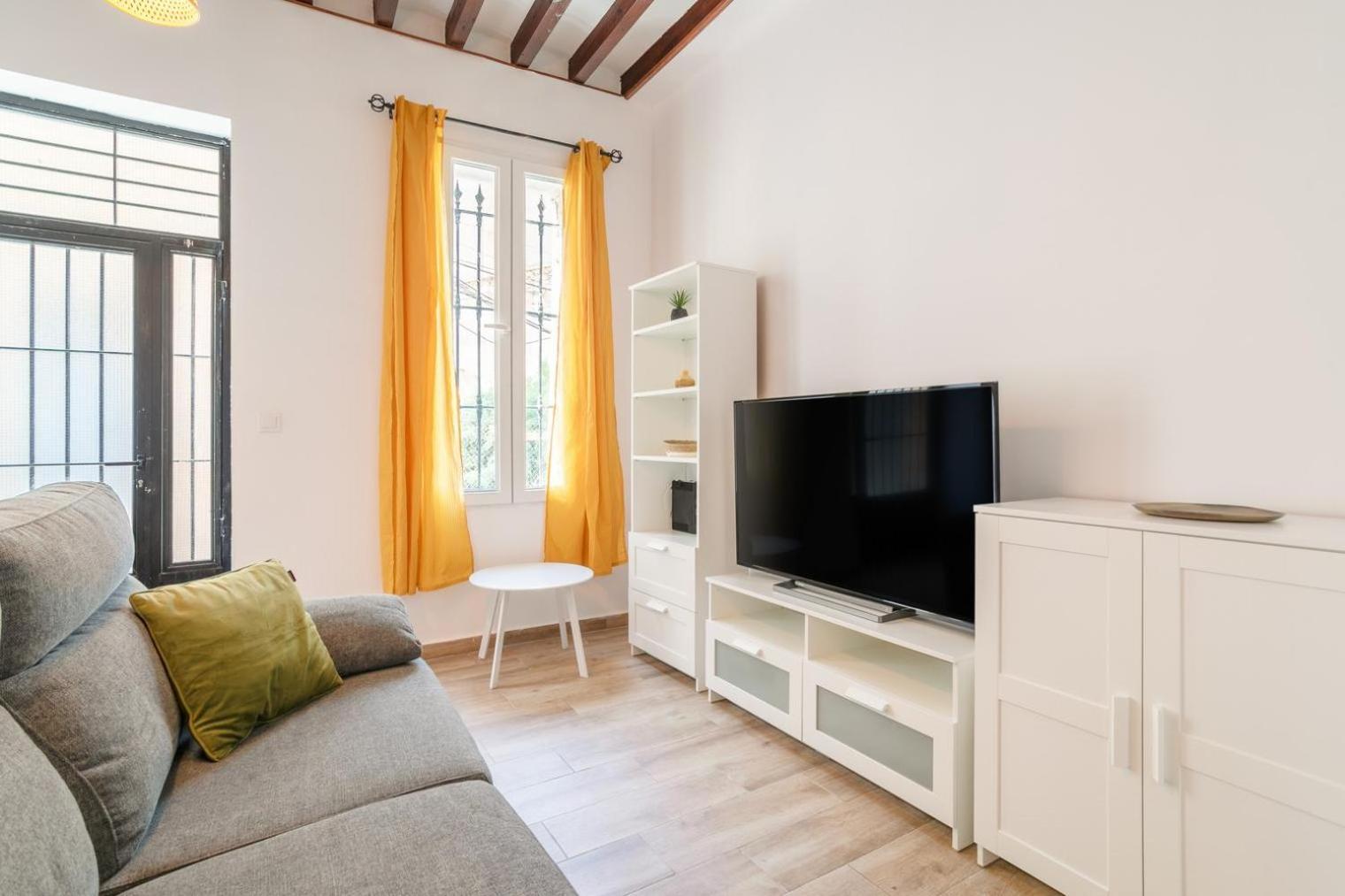 Appartement La Casa De La Esperanza à Alicante Extérieur photo