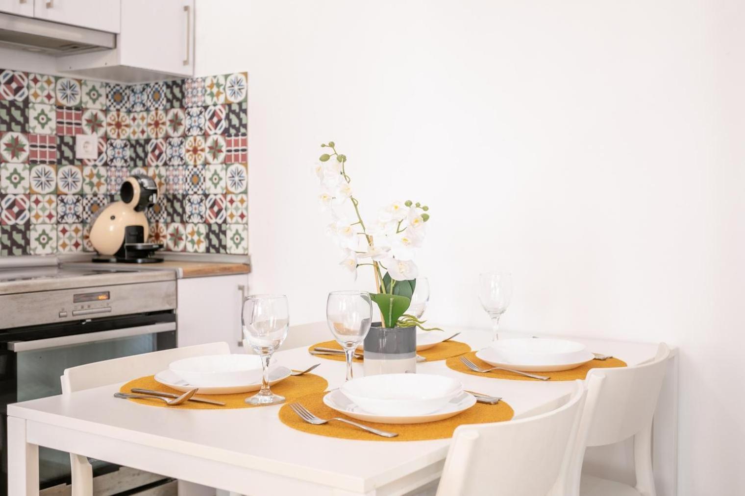 Appartement La Casa De La Esperanza à Alicante Extérieur photo