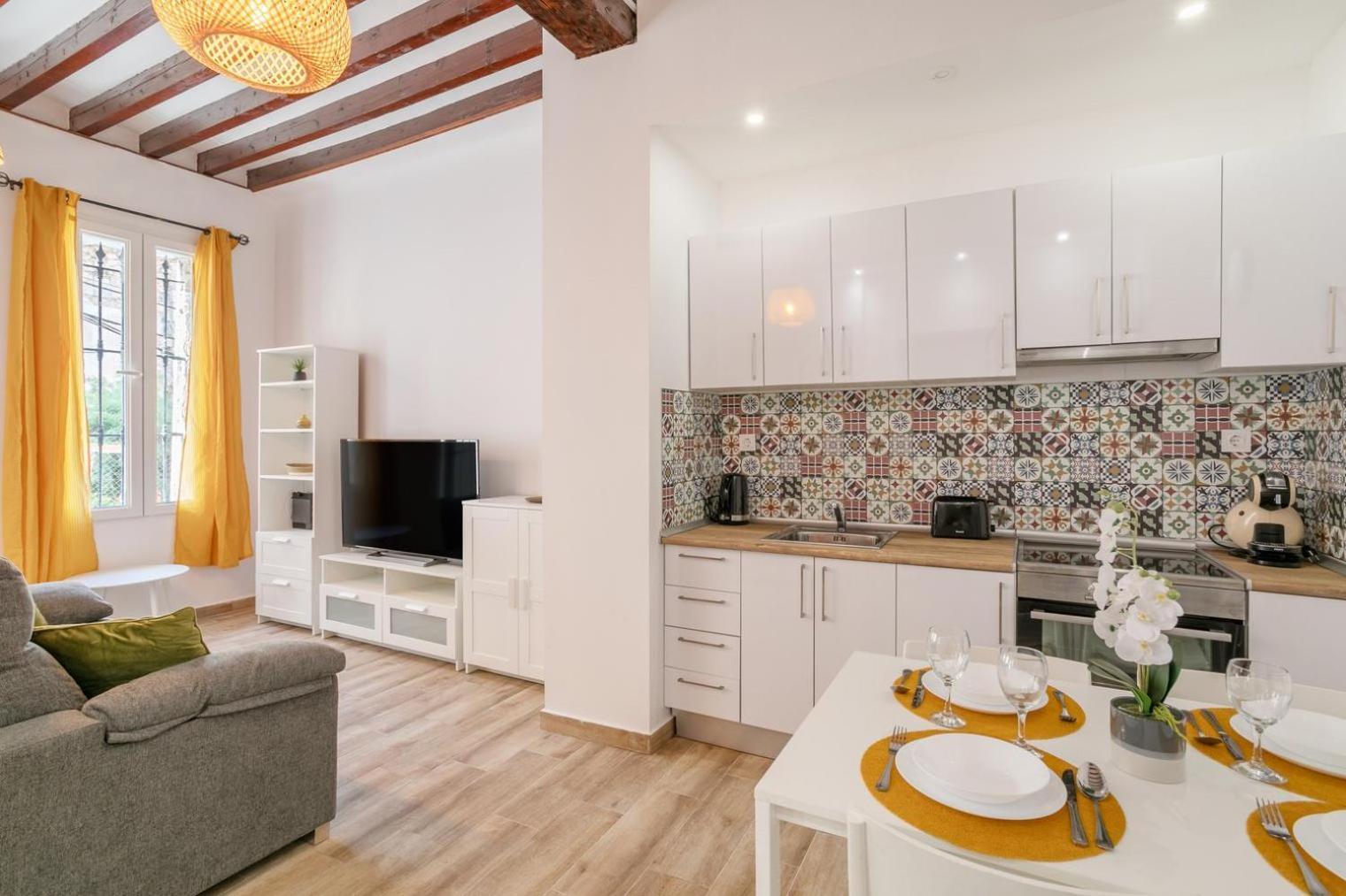 Appartement La Casa De La Esperanza à Alicante Extérieur photo